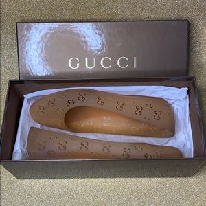 Gucci Gellies